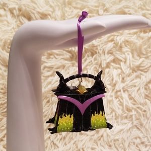 Disney's Maleficent Purse Ornament